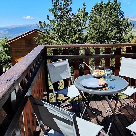 Chalet Individuel Les Sorbiers - 80M2 - Jardin - Barbecue - Wifi - Netflix - Ski & Randonnee - Pyrenees Catalanes Francaises - Eyne Bagian luar foto