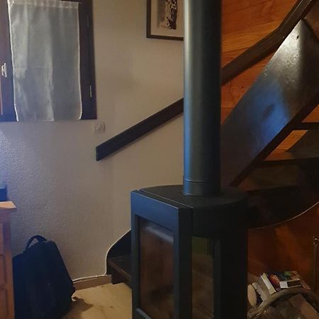 Chalet Individuel Les Sorbiers - 80M2 - Jardin - Barbecue - Wifi - Netflix - Ski & Randonnee - Pyrenees Catalanes Francaises - Eyne Bagian luar foto
