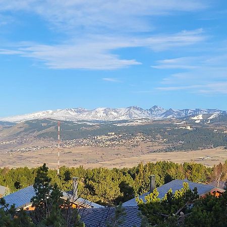 Chalet Individuel Les Sorbiers - 80M2 - Jardin - Barbecue - Wifi - Netflix - Ski & Randonnee - Pyrenees Catalanes Francaises - Eyne Bagian luar foto