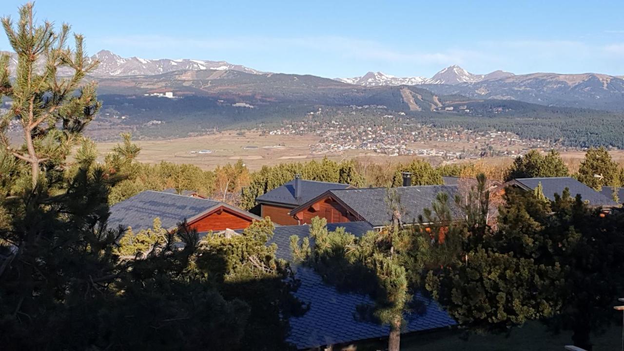 Chalet Individuel Les Sorbiers - 80M2 - Jardin - Barbecue - Wifi - Netflix - Ski & Randonnee - Pyrenees Catalanes Francaises - Eyne Bagian luar foto