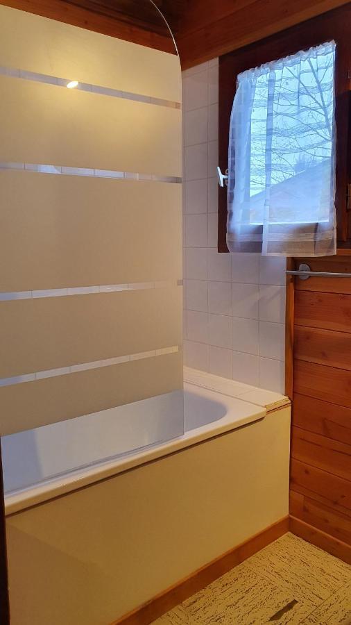 Chalet Individuel Les Sorbiers - 80M2 - Jardin - Barbecue - Wifi - Netflix - Ski & Randonnee - Pyrenees Catalanes Francaises - Eyne Bagian luar foto