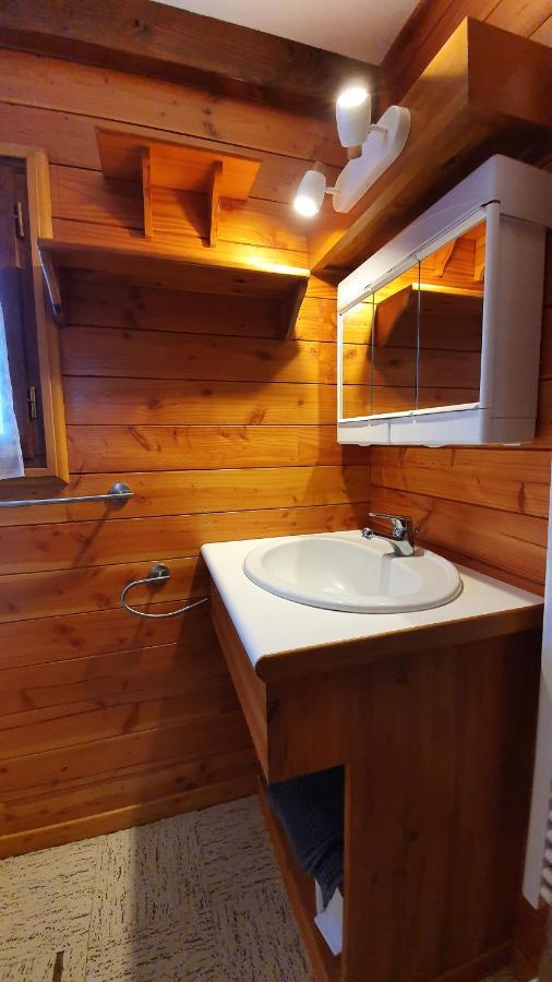 Chalet Individuel Les Sorbiers - 80M2 - Jardin - Barbecue - Wifi - Netflix - Ski & Randonnee - Pyrenees Catalanes Francaises - Eyne Bagian luar foto