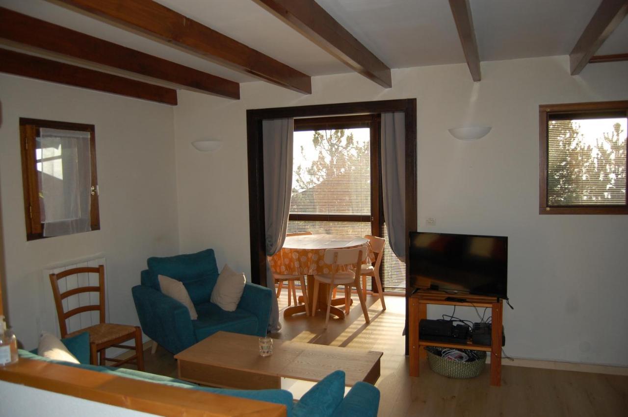 Chalet Individuel Les Sorbiers - 80M2 - Jardin - Barbecue - Wifi - Netflix - Ski & Randonnee - Pyrenees Catalanes Francaises - Eyne Bagian luar foto