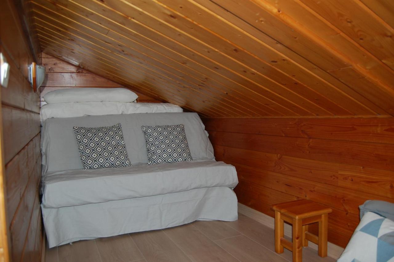 Chalet Individuel Les Sorbiers - 80M2 - Jardin - Barbecue - Wifi - Netflix - Ski & Randonnee - Pyrenees Catalanes Francaises - Eyne Bagian luar foto