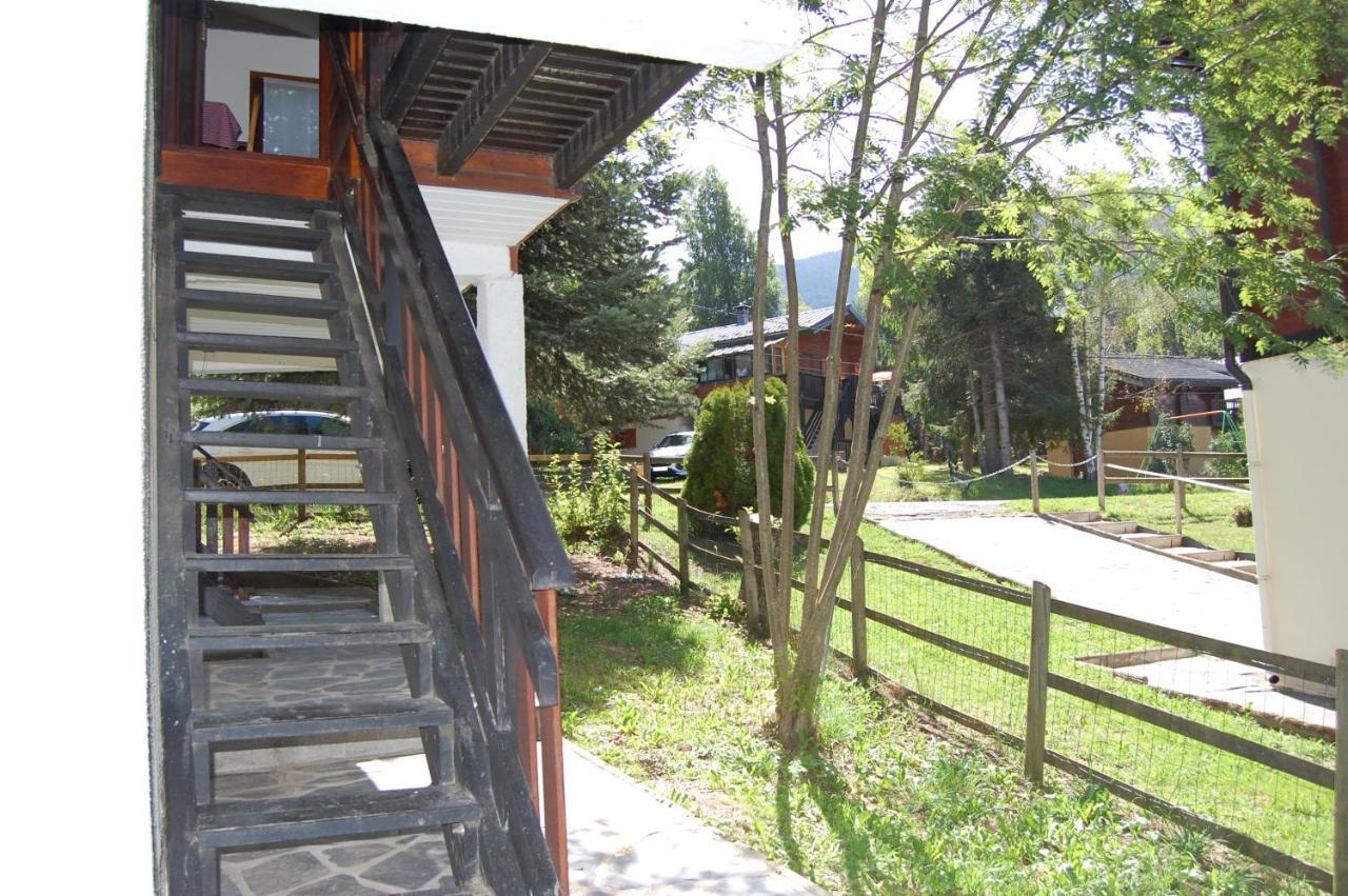 Chalet Individuel Les Sorbiers - 80M2 - Jardin - Barbecue - Wifi - Netflix - Ski & Randonnee - Pyrenees Catalanes Francaises - Eyne Bagian luar foto