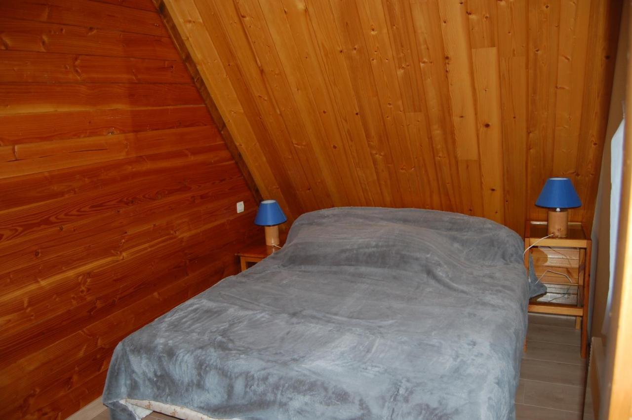 Chalet Individuel Les Sorbiers - 80M2 - Jardin - Barbecue - Wifi - Netflix - Ski & Randonnee - Pyrenees Catalanes Francaises - Eyne Bagian luar foto