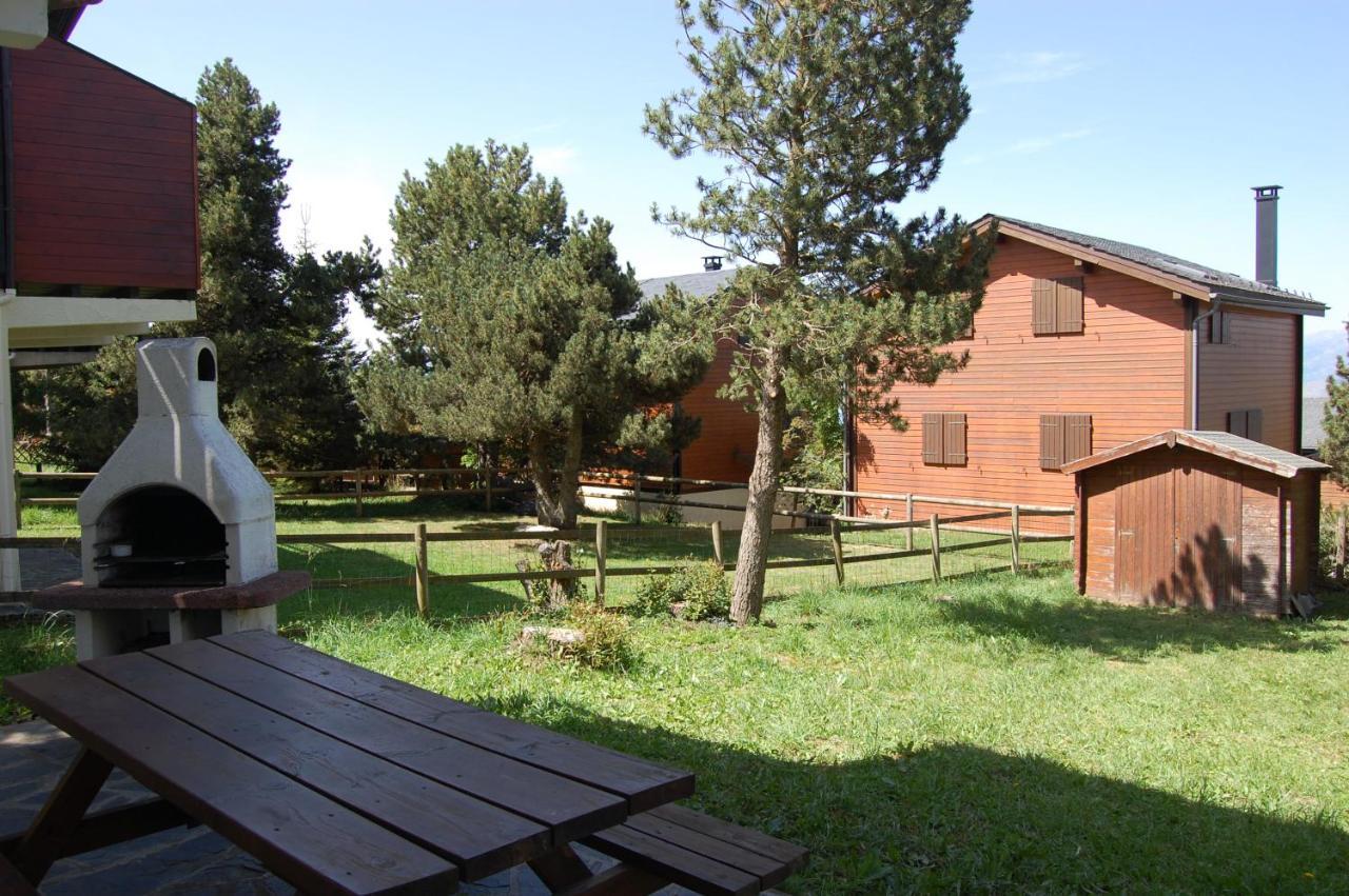 Chalet Individuel Les Sorbiers - 80M2 - Jardin - Barbecue - Wifi - Netflix - Ski & Randonnee - Pyrenees Catalanes Francaises - Eyne Bagian luar foto