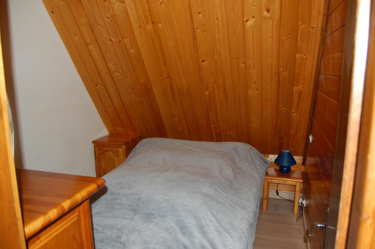 Chalet Individuel Les Sorbiers - 80M2 - Jardin - Barbecue - Wifi - Netflix - Ski & Randonnee - Pyrenees Catalanes Francaises - Eyne Bagian luar foto