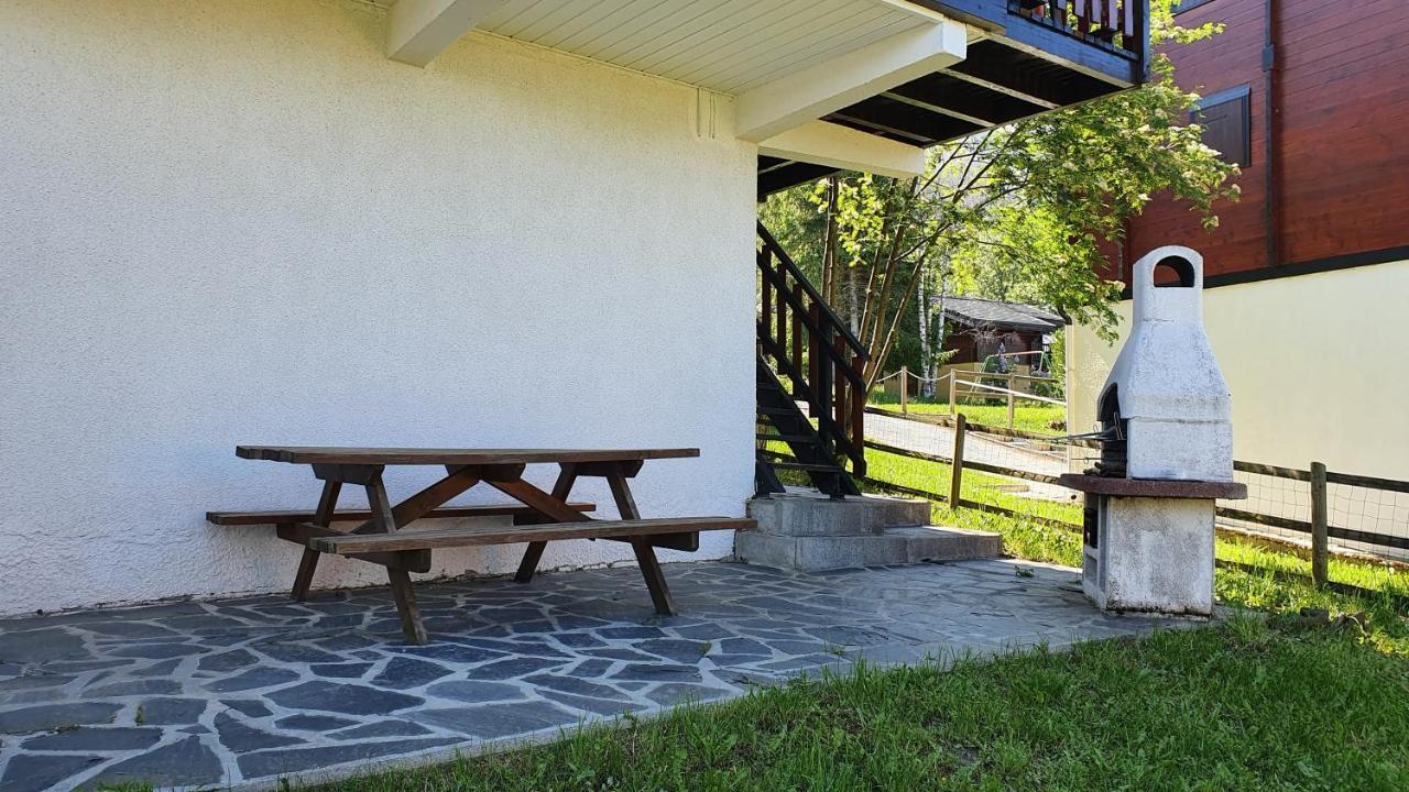 Chalet Individuel Les Sorbiers - 80M2 - Jardin - Barbecue - Wifi - Netflix - Ski & Randonnee - Pyrenees Catalanes Francaises - Eyne Bagian luar foto