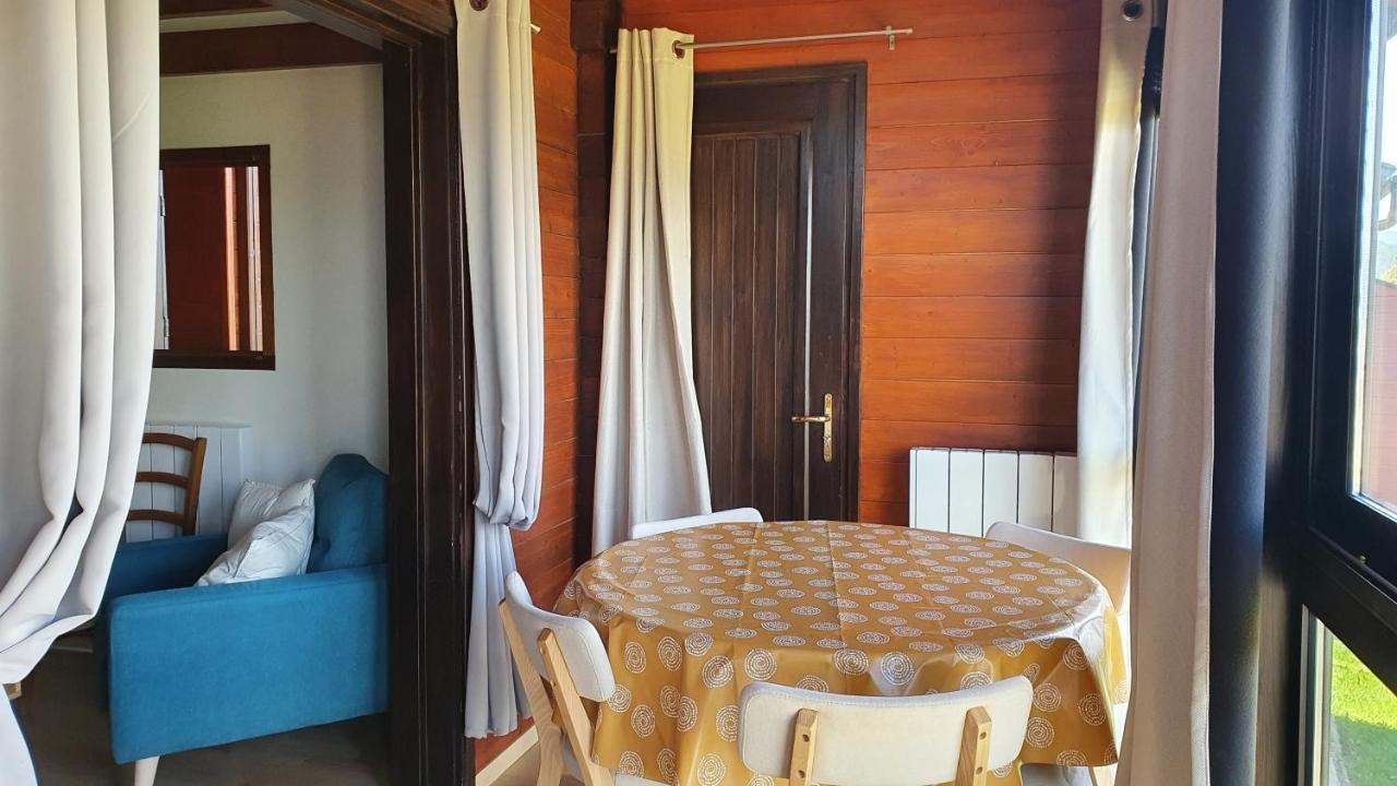 Chalet Individuel Les Sorbiers - 80M2 - Jardin - Barbecue - Wifi - Netflix - Ski & Randonnee - Pyrenees Catalanes Francaises - Eyne Bagian luar foto
