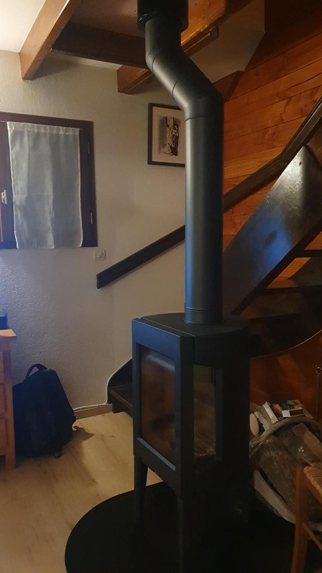Chalet Individuel Les Sorbiers - 80M2 - Jardin - Barbecue - Wifi - Netflix - Ski & Randonnee - Pyrenees Catalanes Francaises - Eyne Bagian luar foto
